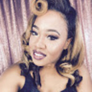 Meet your Posher, Kelisha